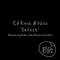 Defect - Ed Rush & Nico
