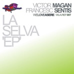 LA SELVA EP