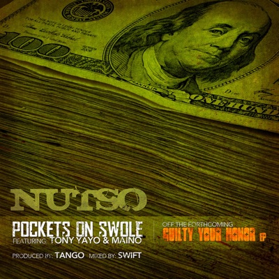 Pockets On Swole (feat. Tony Yayo & Maino) - EP