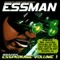 Eroll Flynn (feat. Lavel) - Essman lyrics