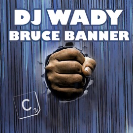 Bruce Banner DJ Wady