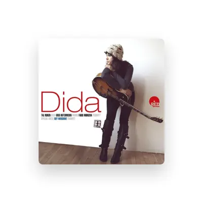 Listen to Dida, watch music videos, read bio, see tour dates & more!