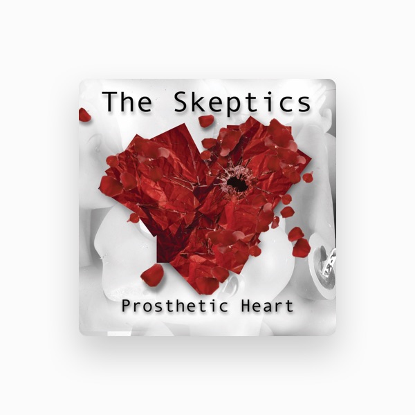 The Skeptics's avatar