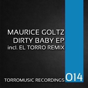 Dirty Baby - Single