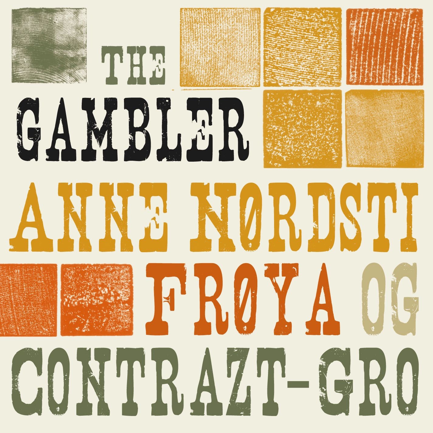 The Gambler - Single