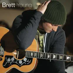 Brett Young - EP - Brett Young Brett Young - EP - Brett Young