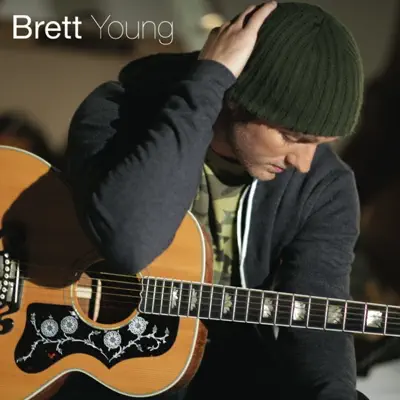 Brett Young - EP - Brett Young