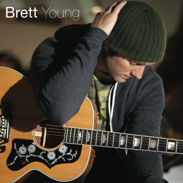 Brett Young - EP