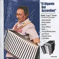Miradas que fasinan — EDDIE LALO TORRES  JUAN GARCIA