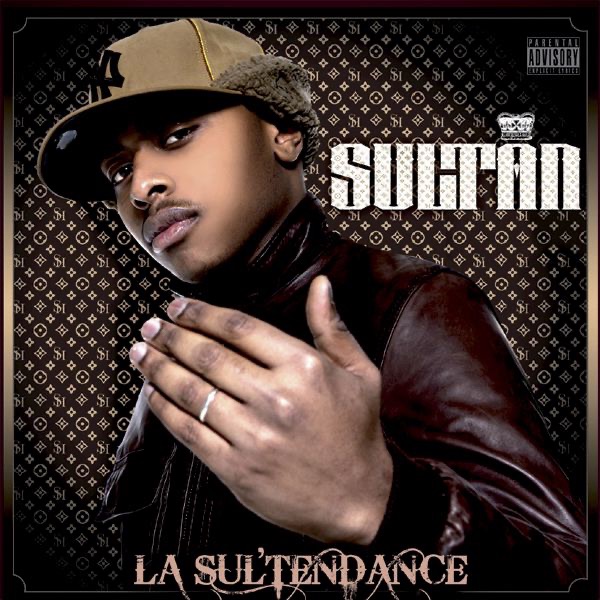 La Sul'tendance artwork