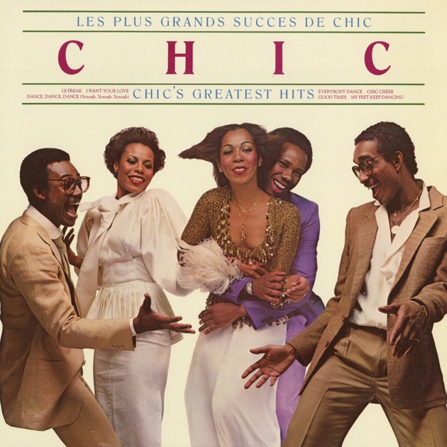 Le Freak (Oliver Heldens Remix) - Single - Album by Chic - Apple Music