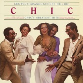 CHIC - I Want Your Love (Edit Version)