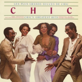 Les plus grands succès de Chic (Chic's Greatest Hits)
