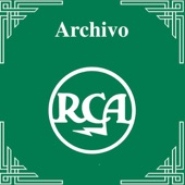 Archivo RCA: La Década del '50 - Aldo Calderón / Jorge Casal artwork