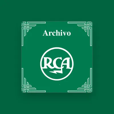 Listen to Armando Pontier y Su Orquesta Tipica, watch music videos, read bio, see tour dates & more!