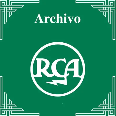 Ascolta 'Archivo RCA: Carlos di Sarli, Vol. 2' di Carlos Di Sarli