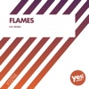 Flames - Single