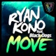 Move feat Black Dogs EP