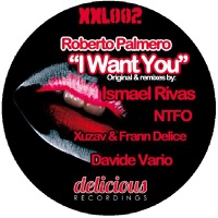 I Want You - Roberto Palmero
