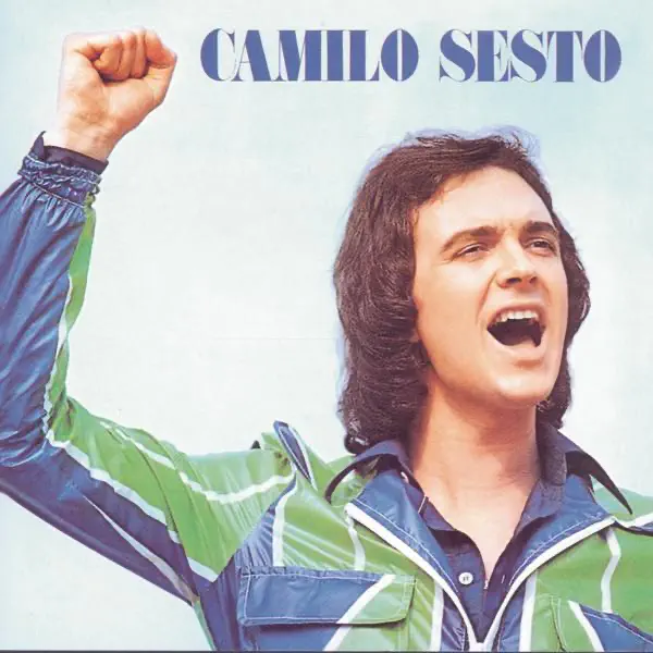 Volver, Volver — Camilo Sesto