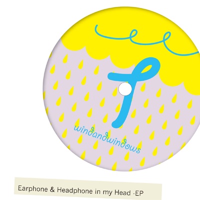 Earphone & Headphone In My Head -EP