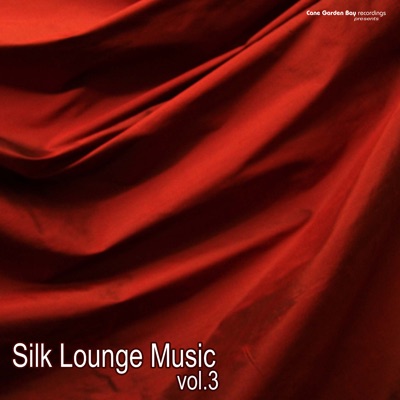 Silk Lounge, Vol. 3