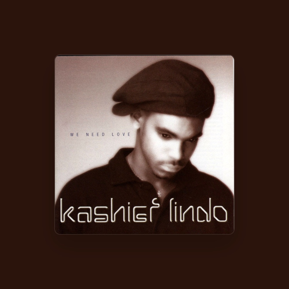Фото Kashief Lindo