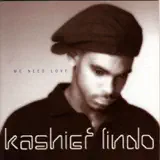 Kashief Lindo - Give Me Strength