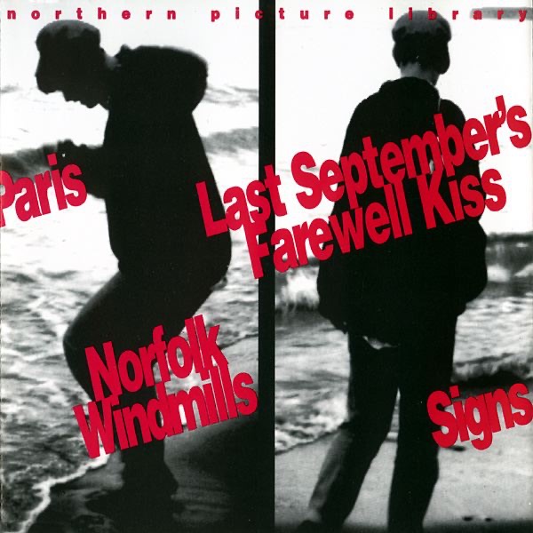 Обложка альбома «Paris» — Northern Picture Library
