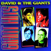 Giant Hits - David & The Giants