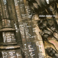 Dry - Aidan Baker