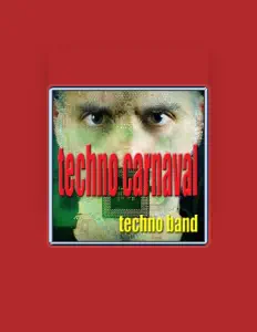 Techno Bandit सुनें, म्यूज़िक वीडियो देखें, बायो पढ़ें, दौरे की तारीखें और बहुत कुछ देखें!