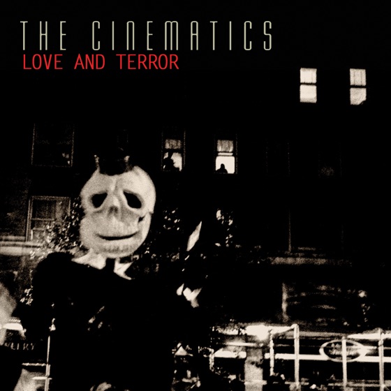 Cover artwork for All These Things