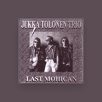 Jukka Tolonen Trio