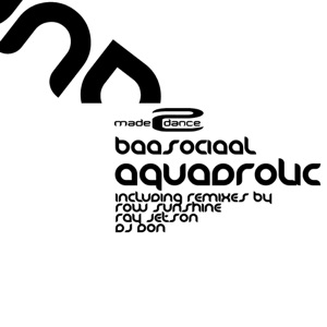 Aquadrolic - Single