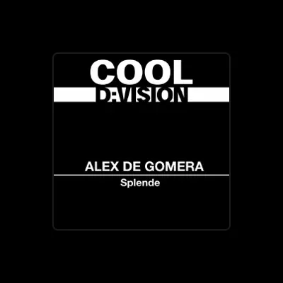 Listen to Alex De Gomera, watch music videos, read bio, see tour dates & more!