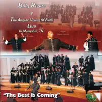 Never Leave You — Billy Rivers & The Angelic Voices of Faith