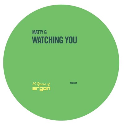 Watching You