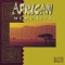 African Sunset - Ethno Music Project lyrics