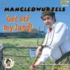 Get Orf My Land!