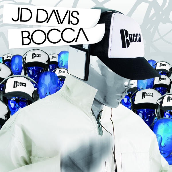 Bocca - Single