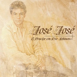 José José - Me Basta