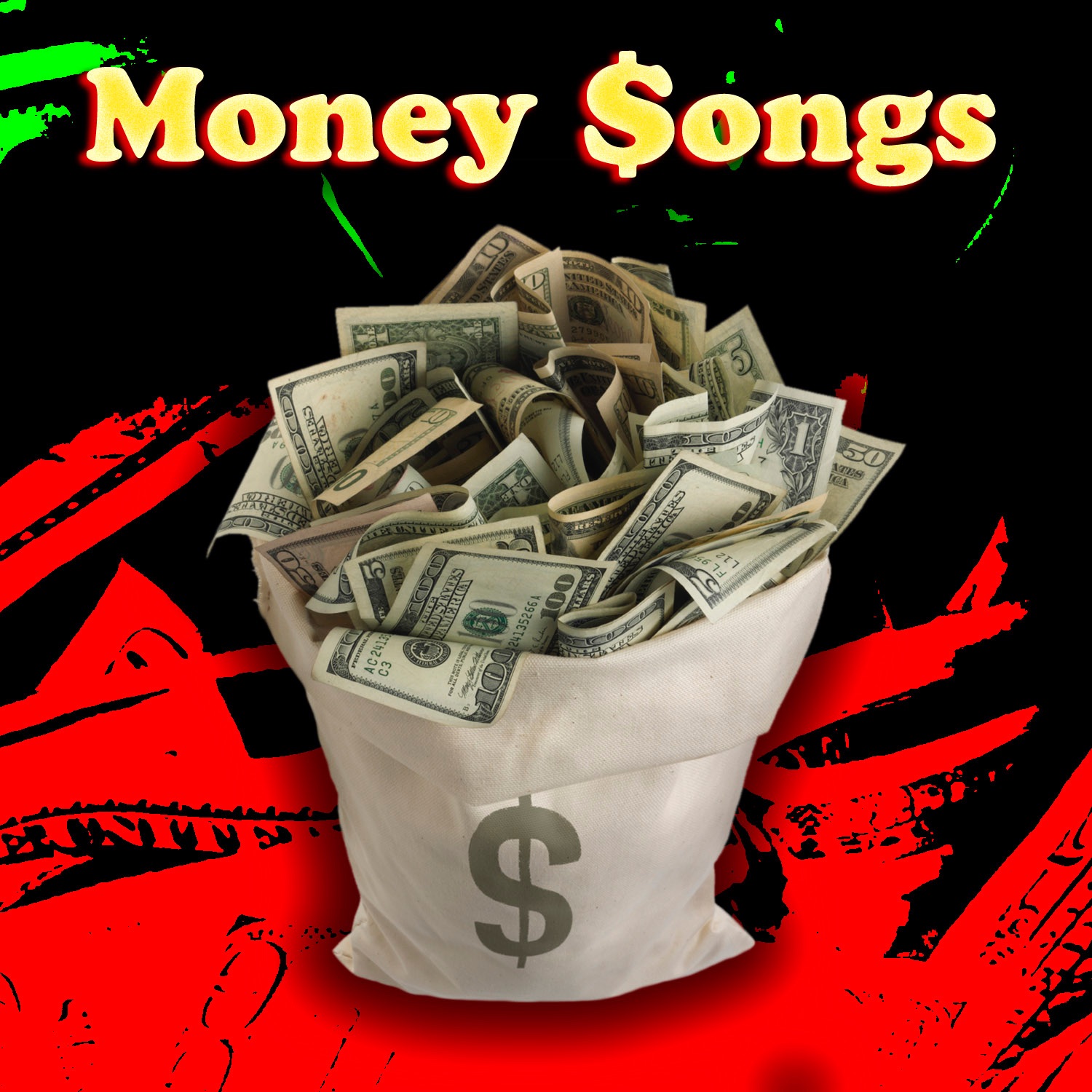 Money Songs