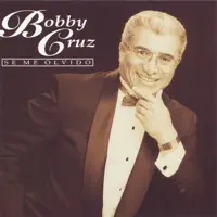 Vuelve los Ojos Al Señor — Bobby Cruz