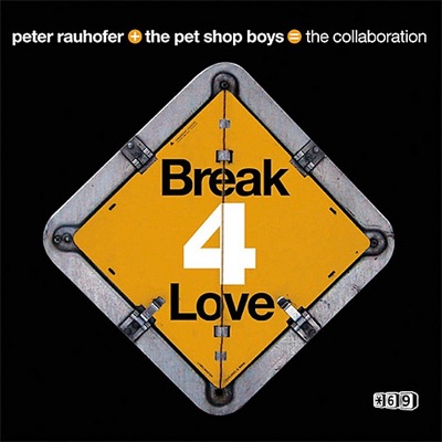 Pet Shop Boys & Peter Rauhofer