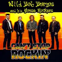 Trust In Me (Live) — Wild Bob Burgos & His Houserockers