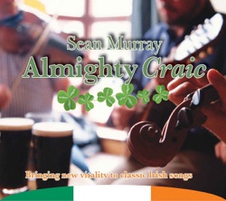 Sean Murray - My Irish Molly