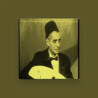 Listen to Hadj Al Anka, watch music videos, read bio, see tour dates & more!