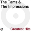 The Impressions - We're a Winner kunstwerk