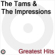 We're a Winner - The Impressions